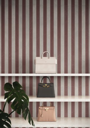 Billede af Retina Fumo 120x120 cm (RM - Mat)