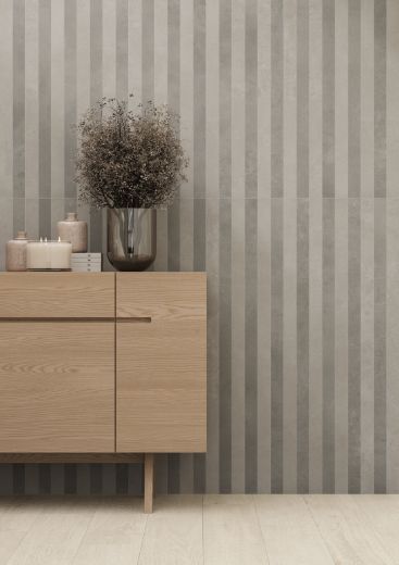 Billede af Retina Fumo 120x120 cm (RM - Mat)