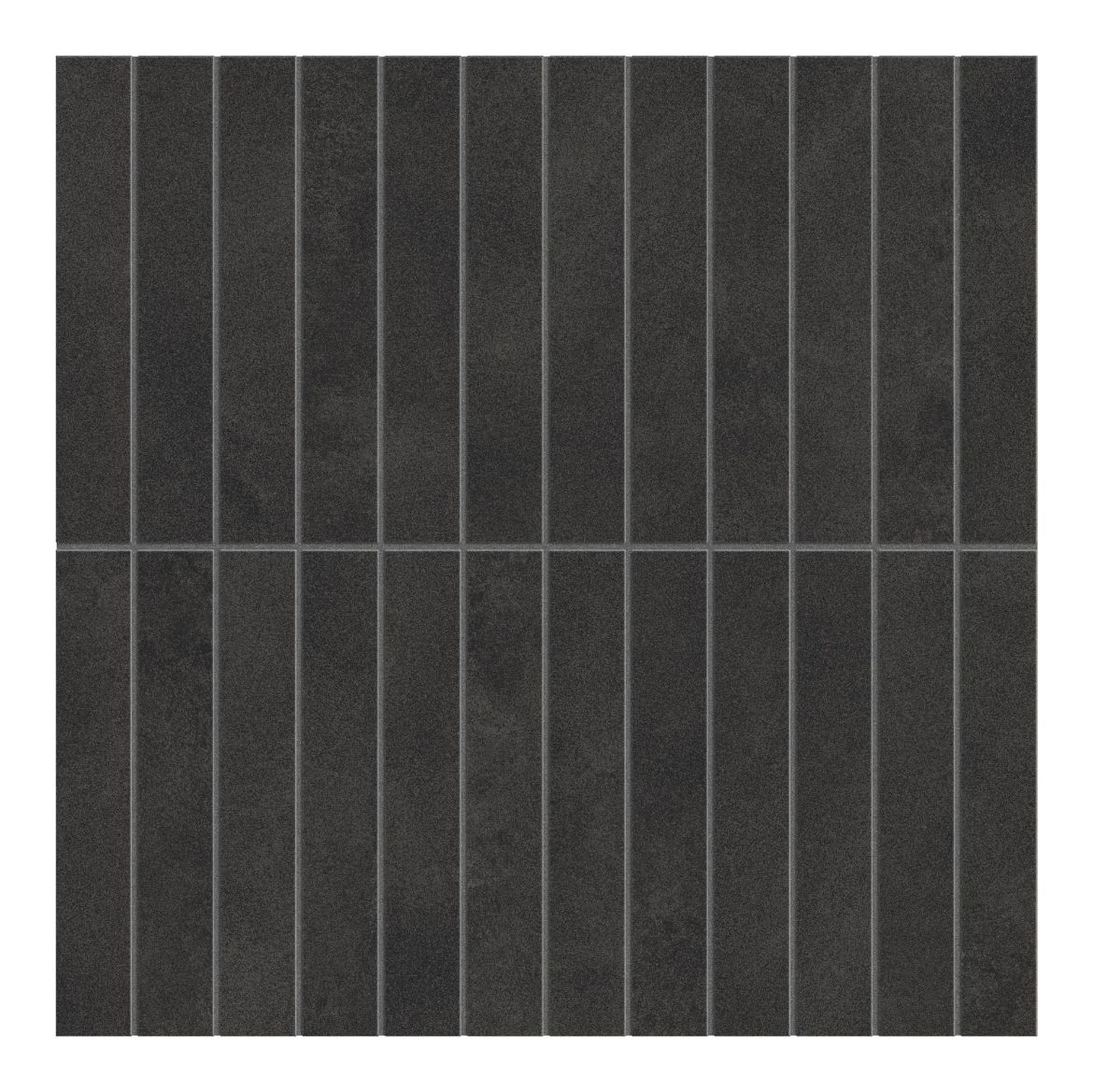 Billede af Retina Lavagna Mosaik 2,5x15 cm (RM - Mat)
