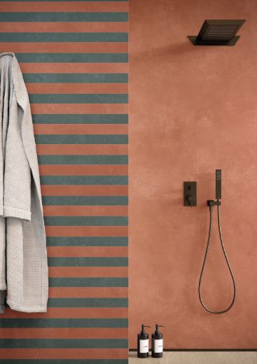Billede af Retina Petrolio 5x120 cm (RM - Mat)