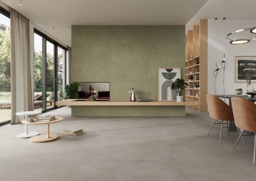 Billede af Retina Menta 60x60 cm (RM - Mat)