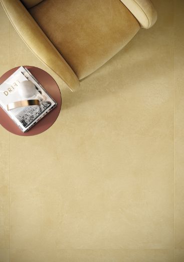 Billede af Retina Senape 120x278 cm (RM - Mat)