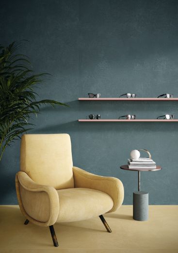Billede af Retina Senape 60x120 cm (RM - Mat)