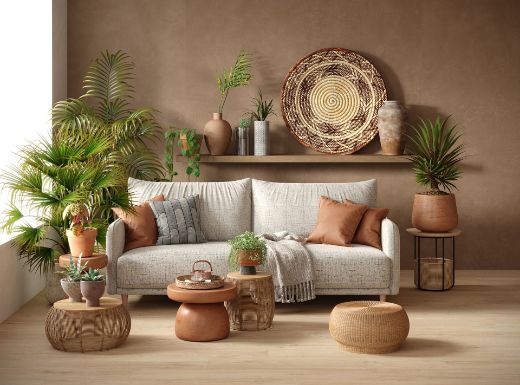 Billede af Retina Mousse 60x120 cm (RM - Mat)