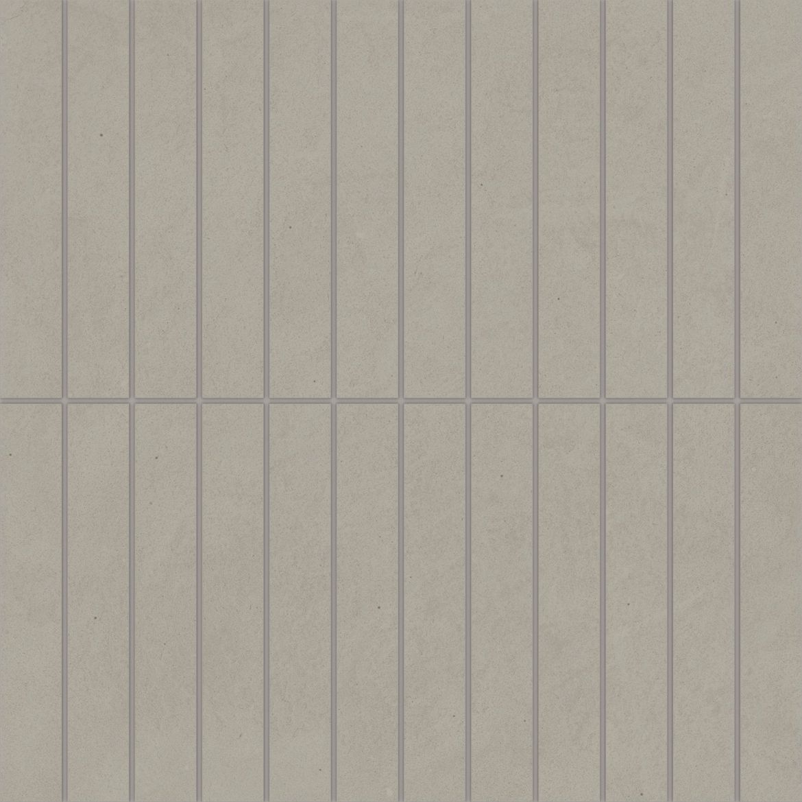 Billede af Code Fog Mosaik 2,5x15 cm (RM - Mat)