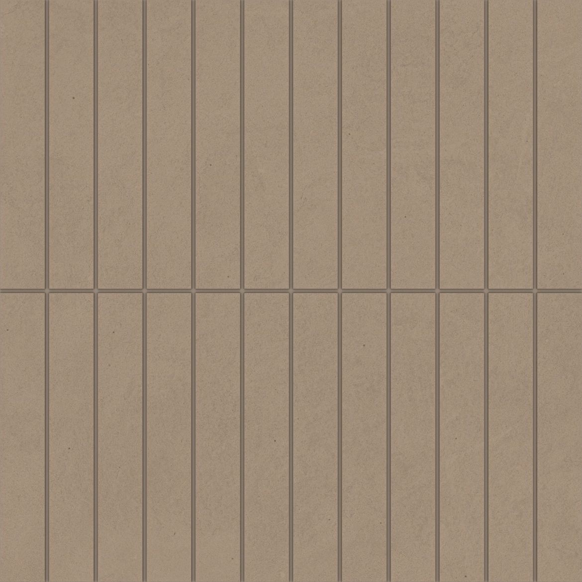 Billede af Code Bronze Mosaik 2,5x15 cm (RM - Mat)