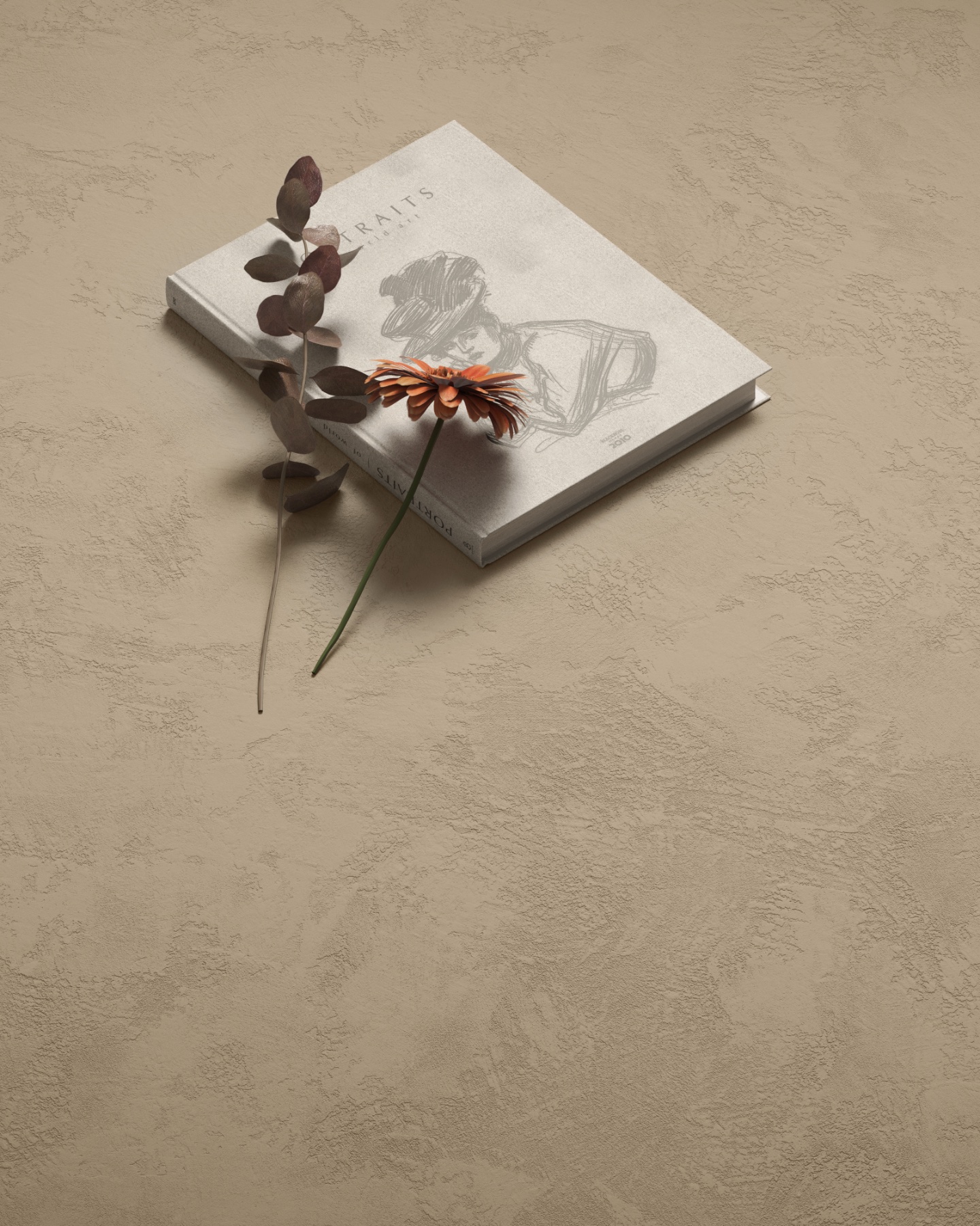 Code Argil 60x60 cm (R - Ru) │ Colour Ceramica A/S
