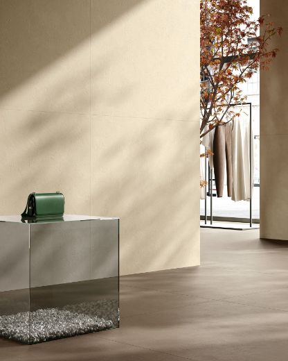 Billede af Code Bronze 120x120 cm (RM - Mat)