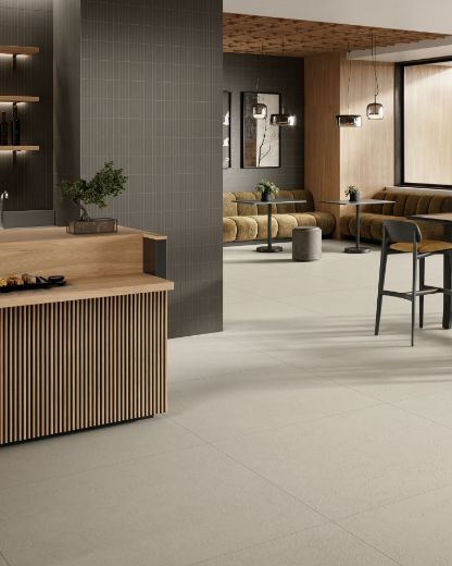 Billede af Code Chic Grey 60x60 cm (R - Ru)