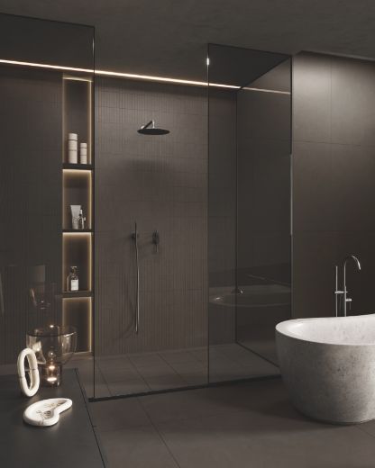 Billede af Code Coke 60x120 cm (RM - Mat)