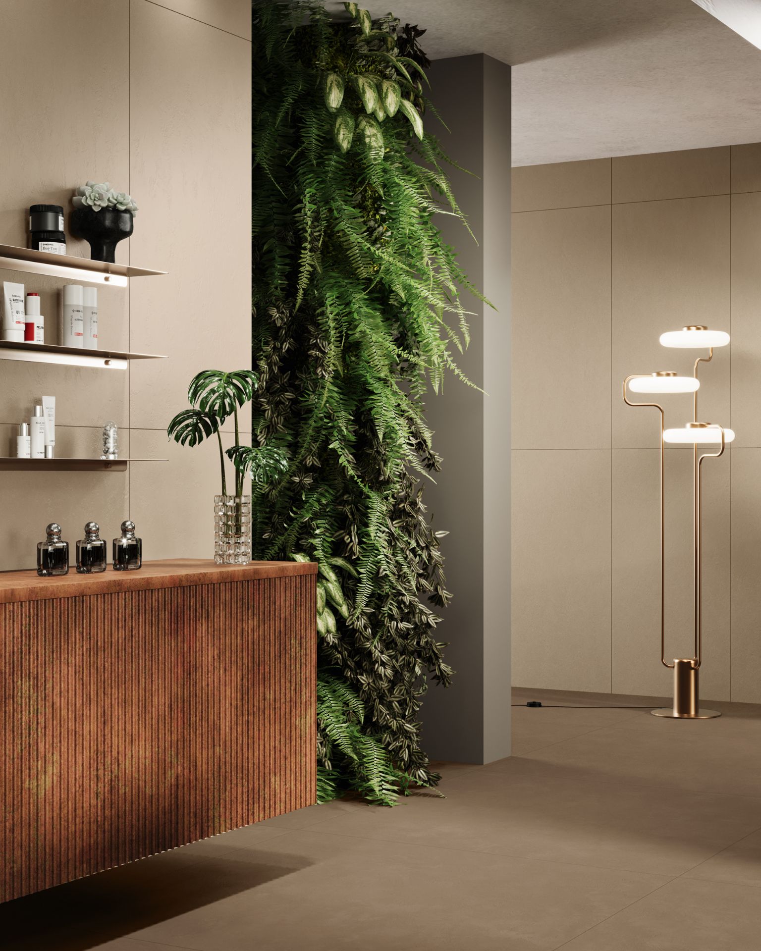 Code Dove 30x60 cm (RM - Mat) │ Colour Ceramica A/S
