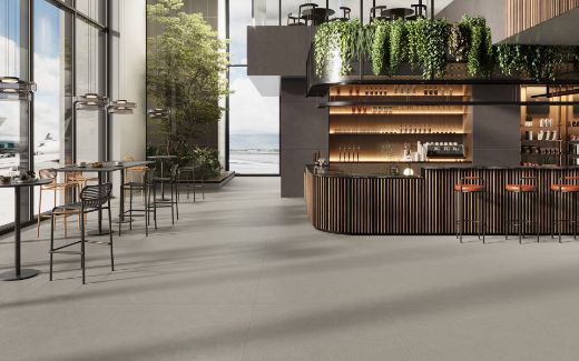 Billede af Code Fog 60x60 cm (RM - Mat)