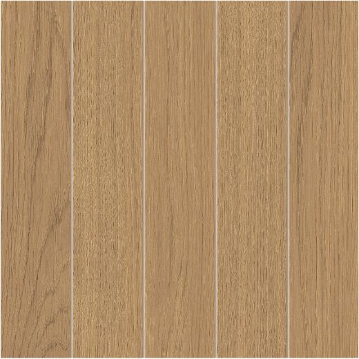 Billede af Mother Cognac Mosaik 6x30 cm (RM - Mat)