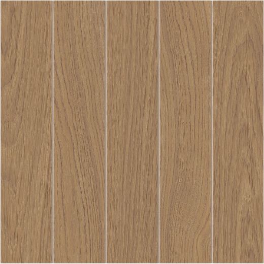 Billede af Mother Cuoio Mosaik 6x30 cm (RM - Mat)