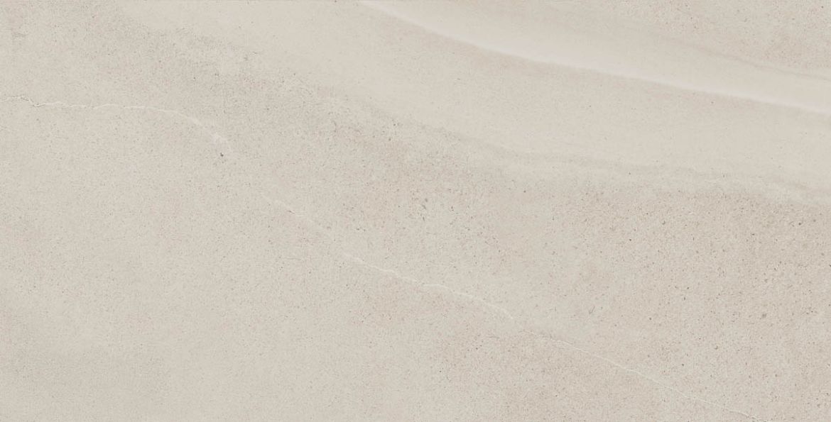 Billede af Lime-Rock White 75x150 cm (RM - Mat)