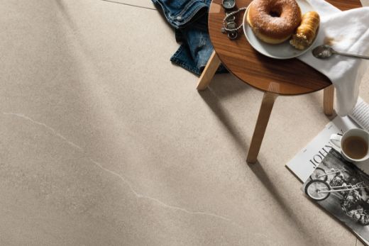 Billede af Lime-Rock Almond 37,5x75 cm (RM - Mat)