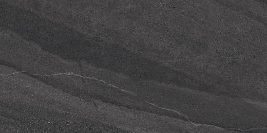 Billede af Lime-Rock Black 37,5x75 cm (RM - Mat)