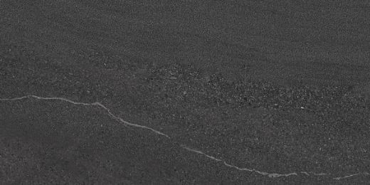 Billede af Lime-Rock Black 37,5x75 cm (RM - Mat)