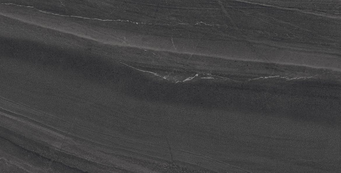 Billede af Lime-Rock Black 37,5x75 cm (RB - Stokhugget)