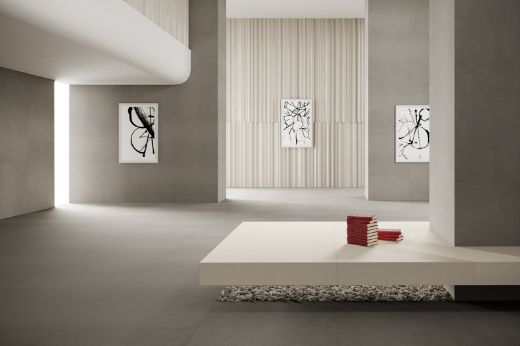 Billede af Crush Dark Grey 60x60 cm (R - Ru)