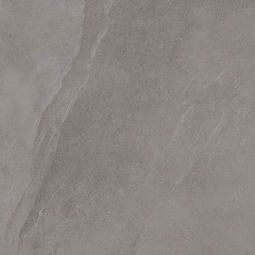 Billede af Ashima Grey 60x60 cm (RB - Stokhugget)