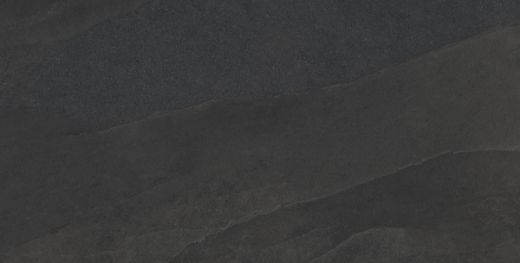 Billede af Ashima Black 30x60 cm (RB - Stokhugget)