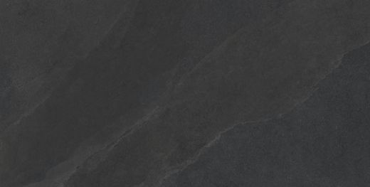 Billede af Ashima Black 60x120 cm (RB - Stokhugget)