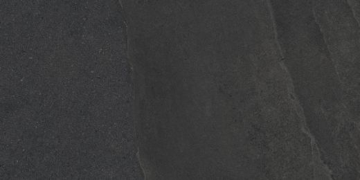 Billede af Ashima Black 60x120 cm (RB - Stokhugget)