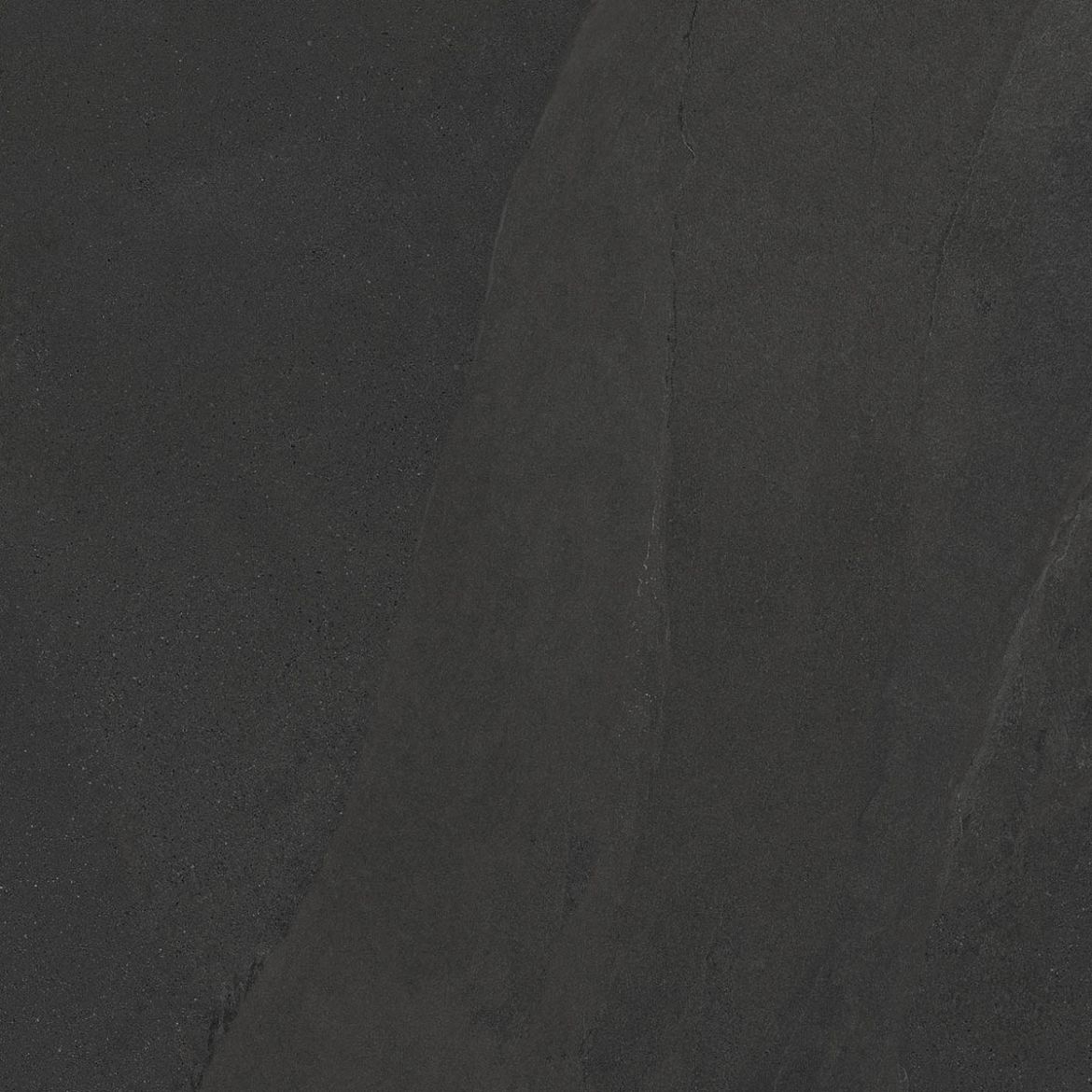 Billede af Ashima Black 60x60 cm (RM - Mat)