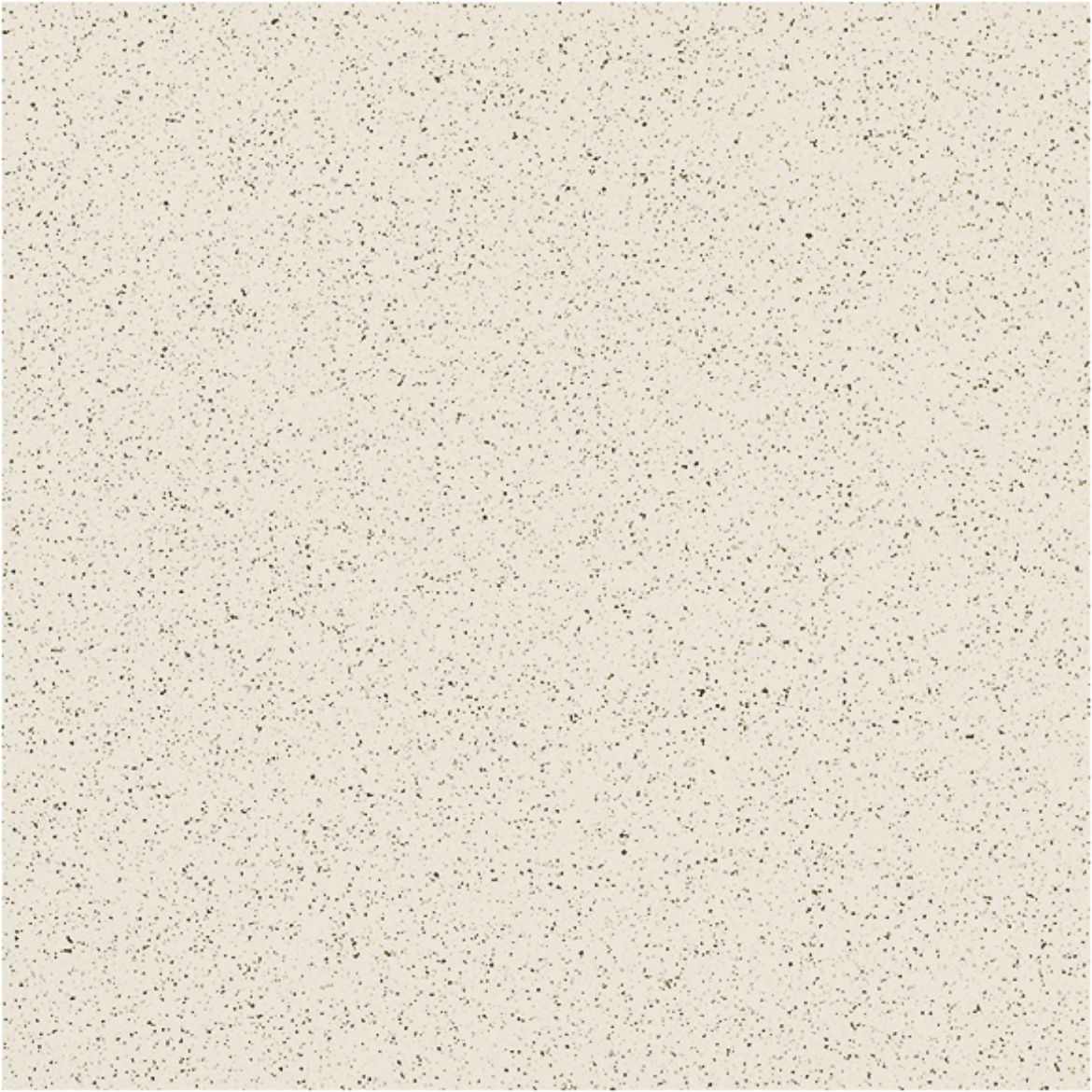 Billede af CC Pro Off-White Nistret Mat Uglaseret 597x597 mm