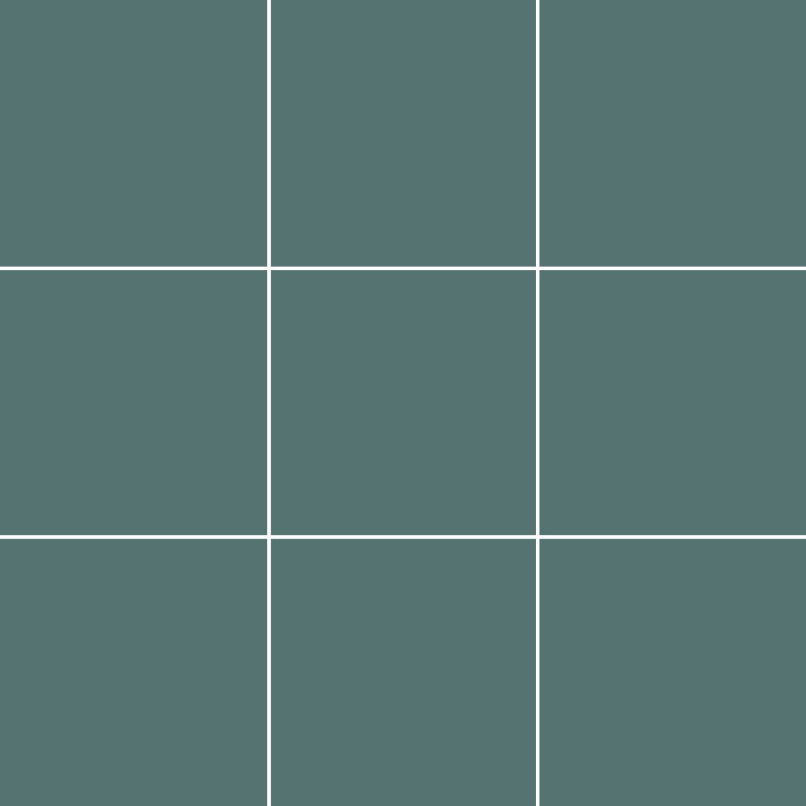 Billede af CC Pro Myntegrøn Mat Glaseret Gulv/Væg 97x97 mm