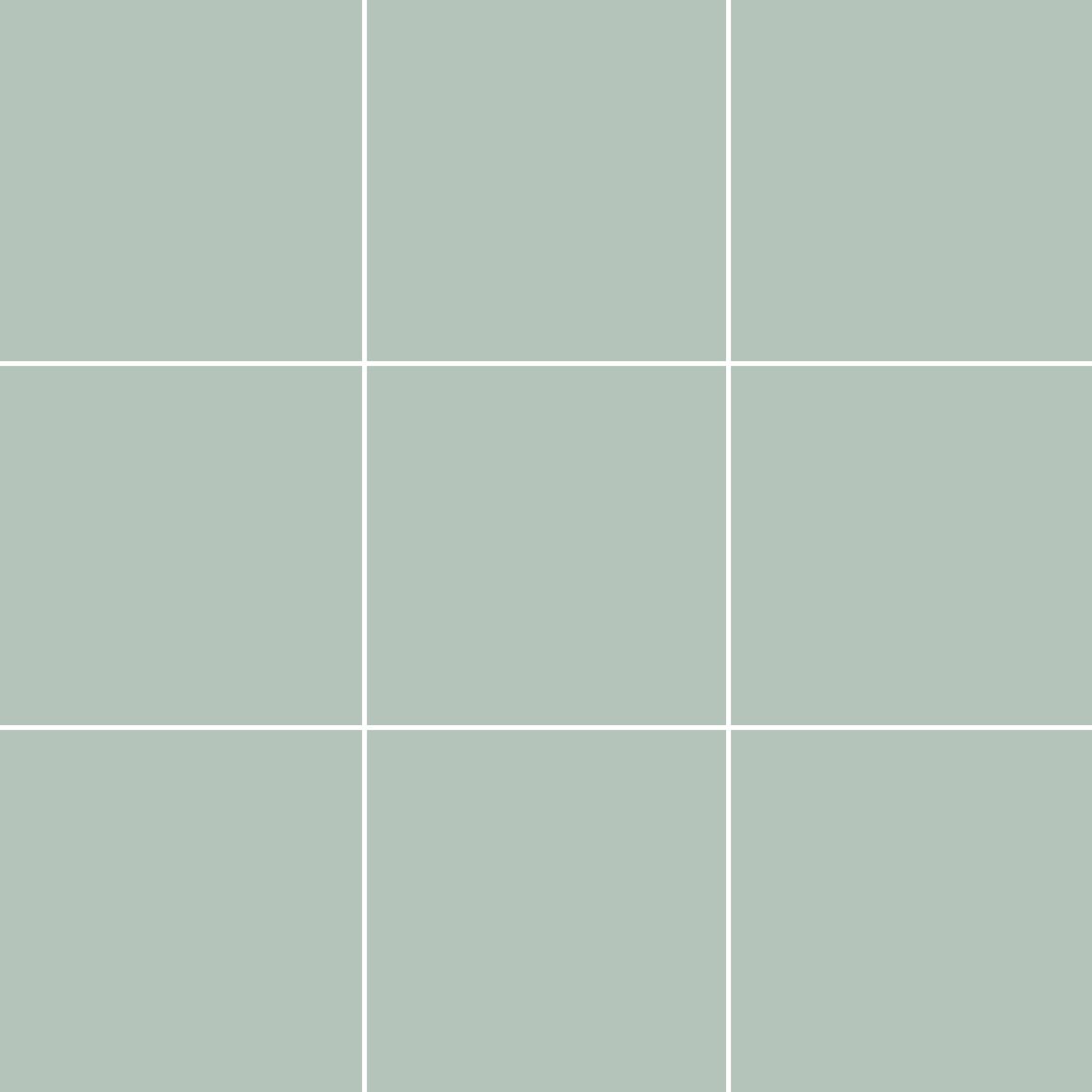 Billede af CC Pro Turkis Mat Uglaseret 97x97 mm