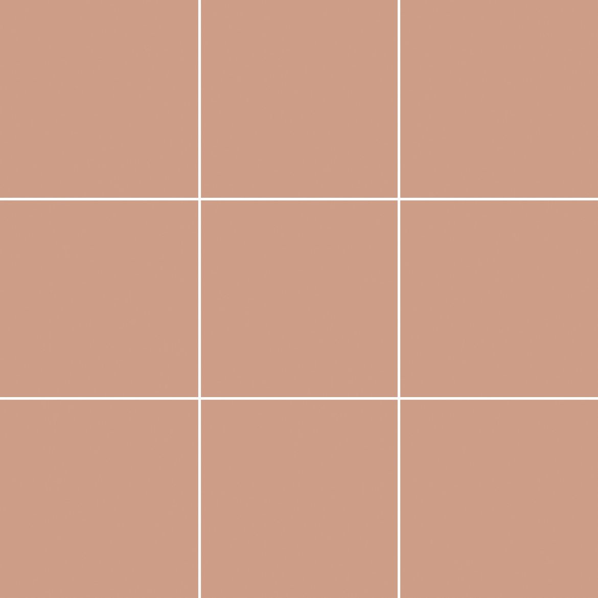 Billede af CC Pro Pink Mat Glaseret Gulv/Væg 97x97 mm