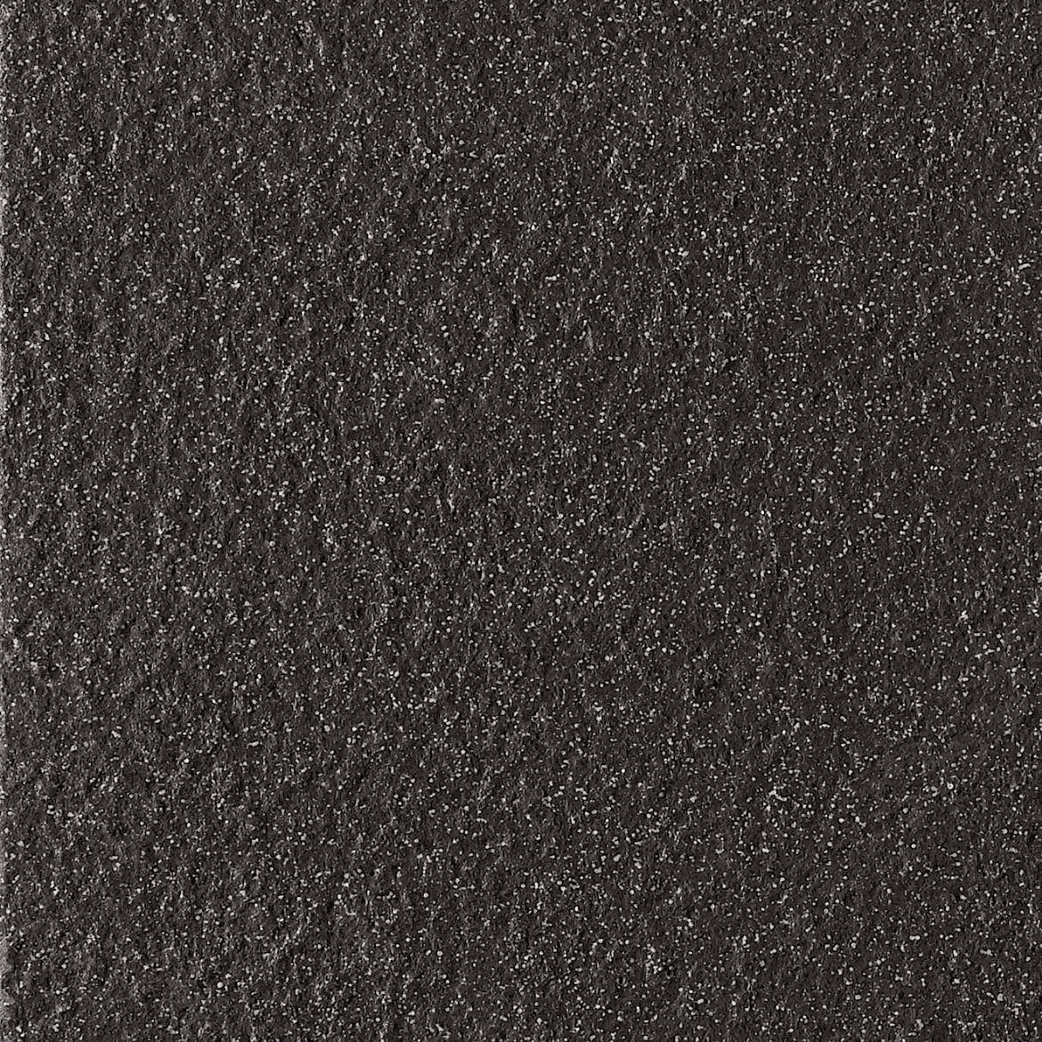 Billede af CC Pro Sort Nistret Mat Uglaseret Ru 197x197 mm
