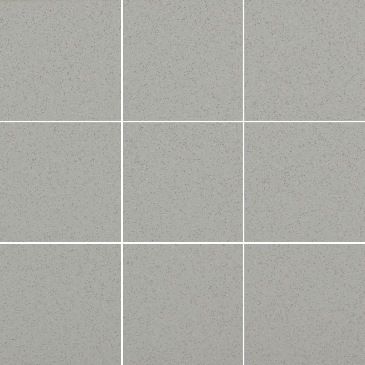 Billede af CC Pro Grå Nistret Mat Uglaseret 97x97 mm